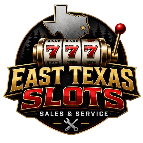 East Texas Slots