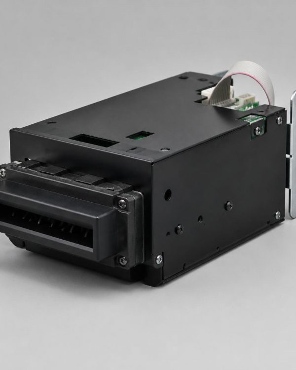 Bill Validator Assembly