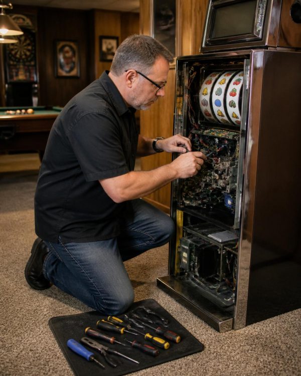 In-Home Diagnostic & Repair